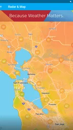 Weather data & microclimate :  8