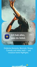 EVENTIM DE: Tickets für Events 5