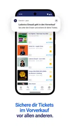 EVENTIM DE: Tickets für Events 6