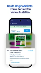 EVENTIM DE: Tickets für Events 7