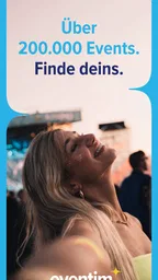EVENTIM DE: Tickets für Events 8