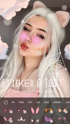 Change my hair color 2
