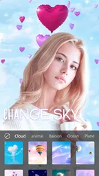 Change my hair color 3
