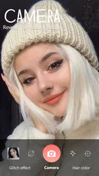 Change my hair color 4