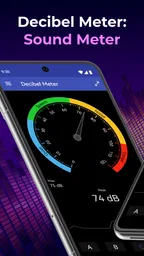Decibel Meter 5