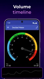 Decibel Meter 7