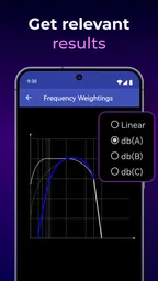 Decibel Meter 8