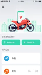 Carbit Ride 4