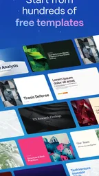 Gamma: AI Slides & Slideshow 3