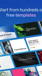 Gamma: AI Slides & Slideshow 8