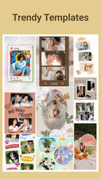 Photo Collage - Pic Grid Maker 5