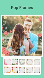 Photo Collage - Pic Grid Maker 6