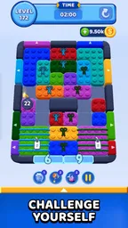 Color Block Jam 3