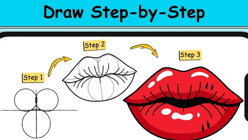 ArtLoop: Aprender a dibujar 2