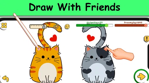ArtLoop: Aprender a dibujar 4