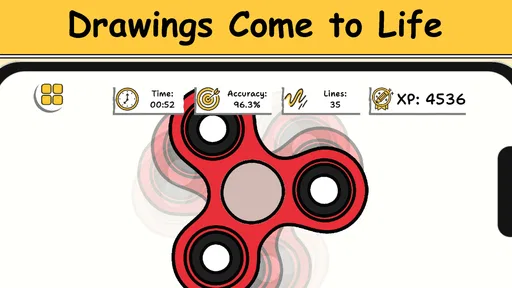 ArtLoop: Aprender a dibujar 6