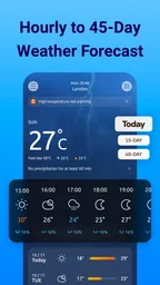 Pronóstico del Tiempo 1