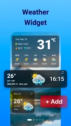 Pronóstico del Tiempo 3