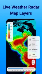 Pronóstico del Tiempo 4