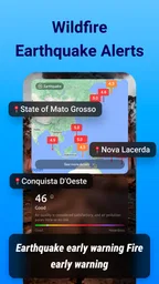 Pronóstico del Tiempo 6
