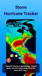 Pronóstico del Tiempo 7