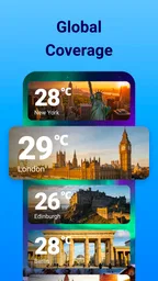 Pronóstico del Tiempo 8