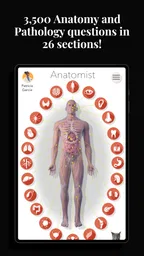 Anatomist - The Anatomy Game 8