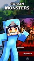 MCPE Mods & Addons for MCPE 2