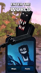 MCPE Mods & Addons for MCPE 3