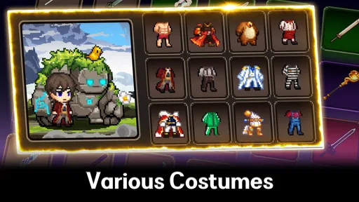 Exterminador legendario 6