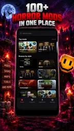Horror Verity: MCPE Hub 2