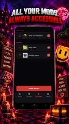 Horror Verity: MCPE Hub 7