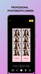 VividBooth - PhotoBooth Camera 1