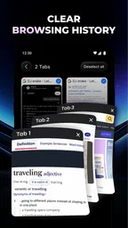 Proxy Browser: Private Browser 5