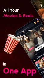Short Drama - Movies & Reels 1