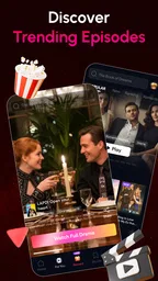 Short Drama - Movies & Reels 4