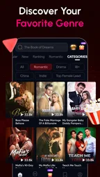 Short Drama - Movies & Reels 6