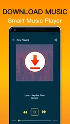 Scarica Music Mp3 Downloader 5