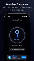 VaultKey Proxy 1