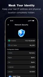 VaultKey Proxy 3