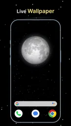 Calendário da fase da lua 7