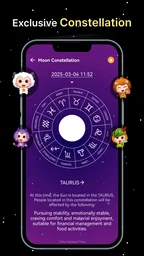 Calendário da fase da lua 8
