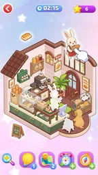 スタイリッシュルーム: ホーム デザイン、 部屋作りゲーム 5