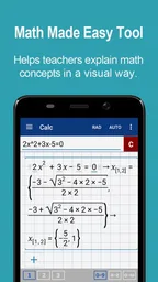 Calculadora Científica Gráfica 3