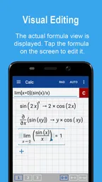 Calculadora Científica Gráfica 4