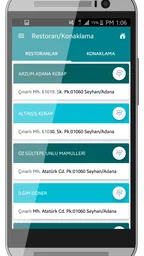 Adana Akıllı Kent Uygulaması 2
