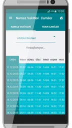 Adana Akıllı Kent Uygulaması 3
