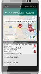 Adana Akıllı Kent Uygulaması 4
