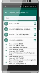 Adana Akıllı Kent Uygulaması 5