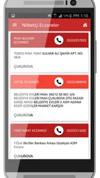 Adana Akıllı Kent Uygulaması 6